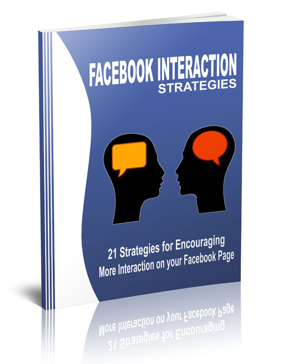 Facebook interaction techniques1 3