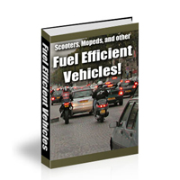 Fuel Efficient Vehicles