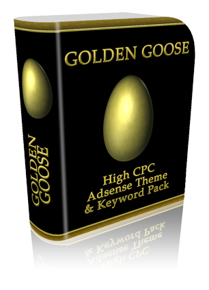goldengoose