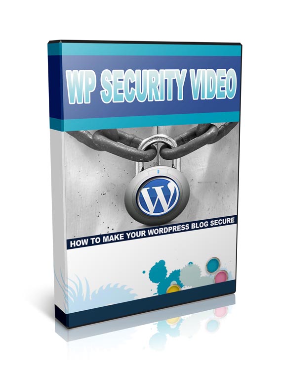 How To Make Your WordPress Blog Secure
