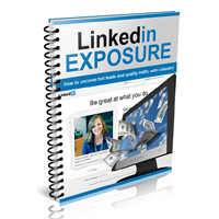 LinkedIn Exposure
