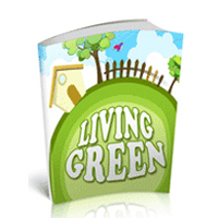 Living Green Tips and Tricks