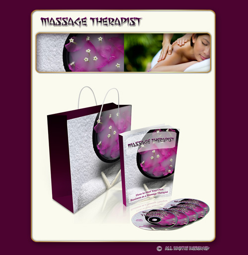 massagetherapi