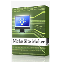 Niche Site Maker