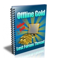 Offline Gold Lost Forum Thread