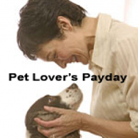 Pet Lover's Payday