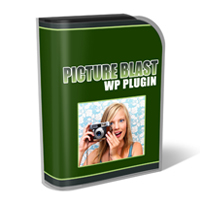 Picture Blast WP Plugin