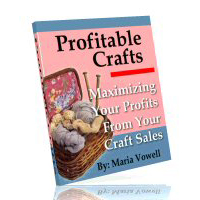 Profitable Crafts Vol. 1