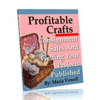 Profitable Crafts Vol. 2