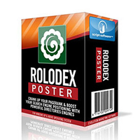 Rolodex Poster