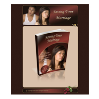 Saving Your Marriage Minisite Graphics