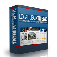 Six Local Business Wordpress Themes