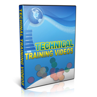Tech Training Videos