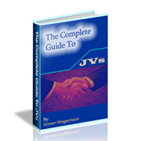 The Complete Guide To JVs