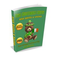 The Quotable Irish
