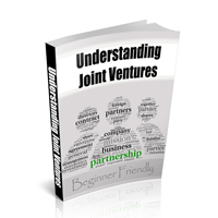 Understanding Joint Ventures eCourse