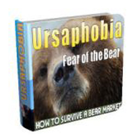 Ursaphobia - Fear of the Bear