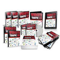 Website Traffic 101 - Part 1