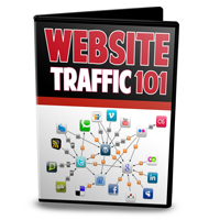 Website Traffic 101 - Part 2