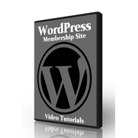 WordPress Membership Site Video Tutorials