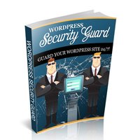 WordPress Security Guard