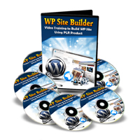 WP Site Builder