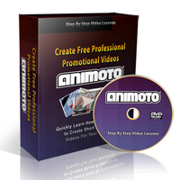 Create Free Professional Promotional Videos Animoto