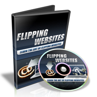 Flipping Websites