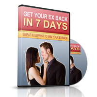 Get Your Ex Back in Just 7 Days