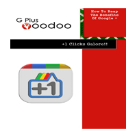 Google Plus Voodoo