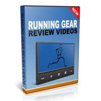 Running Gear Review Videos