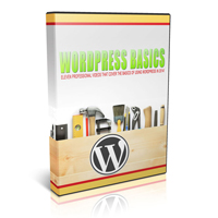 WordPress Basics For 2014