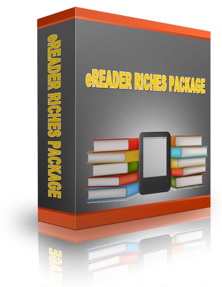 eReader Riches Package
