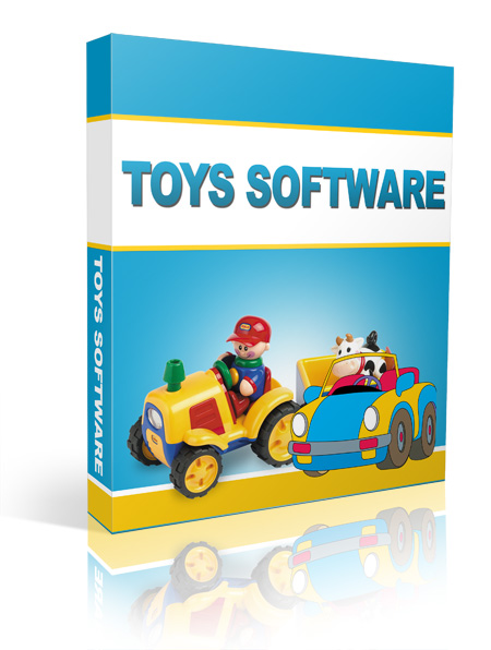 Toys Software