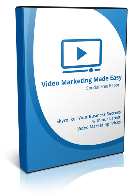 Video Marketing Made Easy