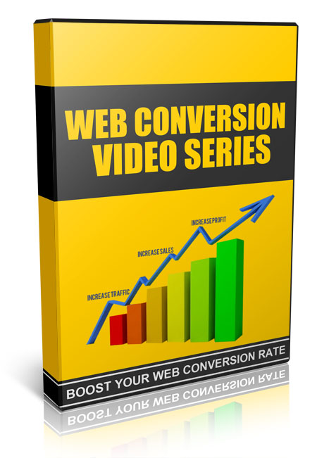 Web Conversion Videos Web Conversion Videos