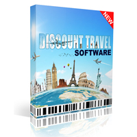 Discount Travel Software