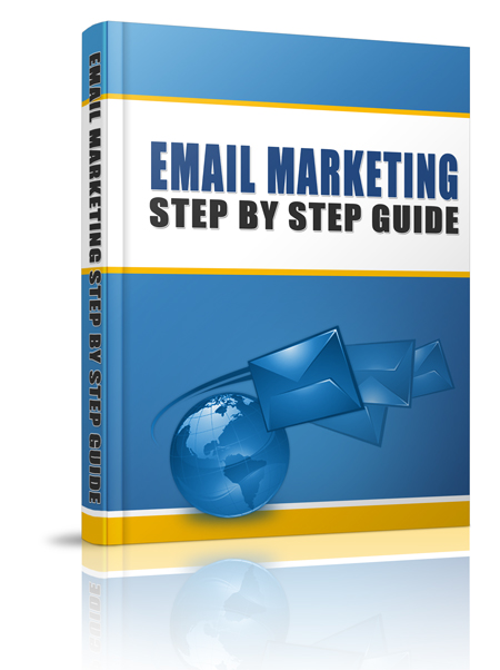Email Marketing Step By Step Guide