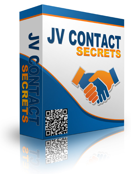 JV Contact Secrets