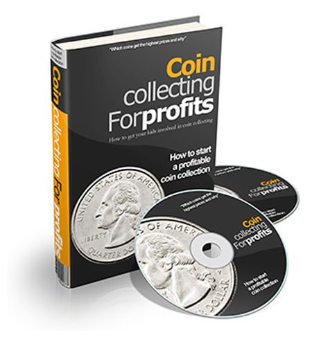Coin Collecting For Profits