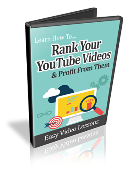 How To Rank Your YouTube Videos
