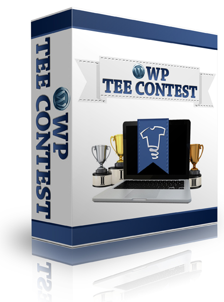 WP Tee Contest Plugin