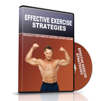 Effective Exercise Strategies
