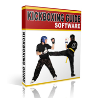 Kick Boxing Guide Software