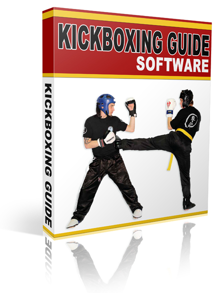 Kick Boxing Guide Software