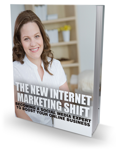 The New Internet Marketing Shift