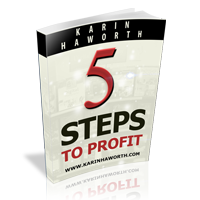 5 Steps to Profit