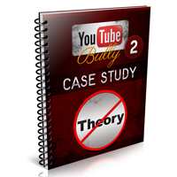 YouTube Bully 2: Case Study