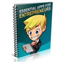 Essential Apps For Entrepreneurs