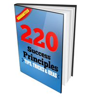 220 Success Principles